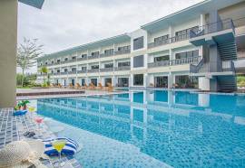 Camar Resort Langkawi