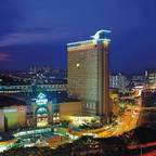 Туры в Малайзию для 2 взрослых от ICS Travel Group 2026-2027 - Cititel Mid Valley