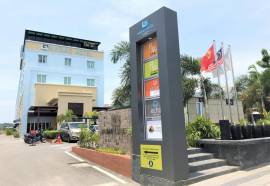 Nadias Hotel Cenang Langkawi