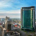 Туры в Малайзию для 2 взрослых на 9 дней на декабрь 2025 - Sheraton Kuching Hotel