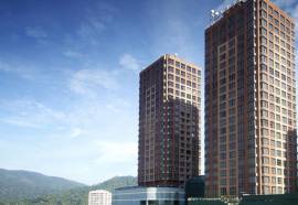 Berjaya Penang Hotel, Georgetown