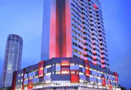 Hotel Neo Plus Penang