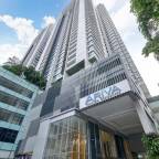 Горящие туры в Малайзию из Екатеринбурга для 2 взрослых 2026 - Ariva Trillion Residences