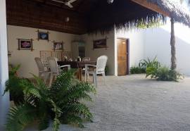 Rasdhoo View Inn