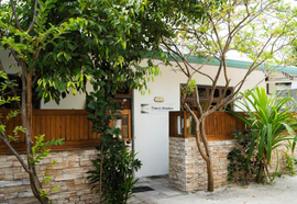 Biosphere by Hawks Hotels Kamadhoo Baa Atoll