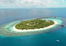 Park Hyatt Maldives Hadahaa
