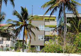 Velaa Beach Hotel, Hulhumale