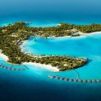 Премиальные туры на Мальдивы из Санкт-Петербурга, в отели 5*, для 2 взрослых, на 11 дней, от LOTI 2024 - Patina Maldives, Fari Islands