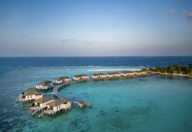 NH Collection Maldives Havodda Resort