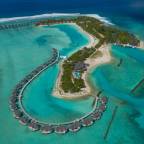 Туры из Казани, все включено, для 2 взрослых, на 8 дней, осень, от Coral 2024 - Cinnamon Dhonveli Maldives