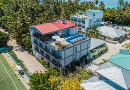Dhiguveli Breeze