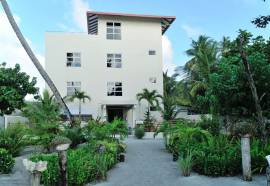 Ariston Maldives (ex. Ariston Dhangethi Inn)