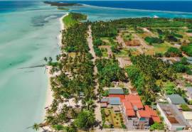 Reveries Diving Village