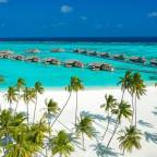 Туры на атолл Северный Мале, Мальдивы, для 2 взрослых, на 7 дней, от FUN&SUN ex TUI 2024-2025 - Gili Lankanfushi Maldives