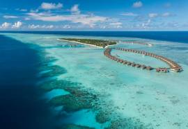 Pullman Maldives All-Inclusive Resort