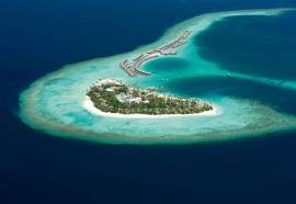 Constance Halaveli Resort Maldives