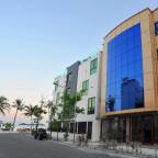 Туры на атолл Северный Мале, Мальдивы, для 2 взрослых, ноябрь 2024 - Turquoise Residence by UI
