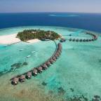 Премиальные туры на атолл Северный Мале, Мальдивы, в лучшие отели 4*, все включено, для 2 взрослых, на 13 дней, зима 2024-2025 - Thulhagiri Island Resort & Spa Maldives