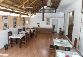 Fins Dive and Leisure Hotel