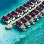 Раннего бронирования туры на Мальдивы, в лучшие отели 5*, все включено, для 2 взрослых, от Art-Tour 2024 - Oblu Select Lobigili
