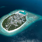 Горящие туры на Мальдивы для 2 взрослых от Sunmar 2026 - Wings by Hawks Hotels Kamadhoo Baa Atoll