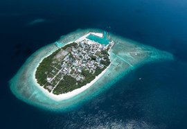Wings by Hawks Hotels Kamadhoo Baa Atoll