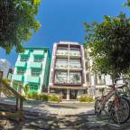 Туры на Мальдивы, в лучшие отели 4*, для 2 взрослых, туры на праздники, от ICS Travel Group 2024 - Hotel Ocean Grand at Hulhumale
