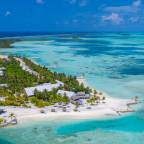 Туры на Мальдивы, в лучшие отели 4*, для 2 взрослых, на 7 дней, осень 2024 - Rahaa Resort
