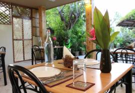 Hanifaru Transit Inn