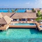 Премиальные туры на Мальдивы, в отели 5*, для 2 взрослых, на 8 дней, лето, от Biblio Globus 2024 - Waldorf Astoria Maldives Ithaafushi