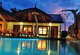 Island Luxury Fulhadhoo Boutique Hotel