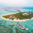 Туры на атолл Нууну, Мальдивы из Санкт-Петербурга, для 2 взрослых, сентябрь 2024 - Movenpick Resort Kuredhivaru Maldives