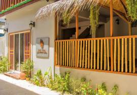 Sandy Heaven Maldives