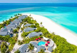 The Signature Collection by Hideaway