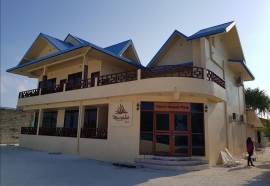Hotel Muraka