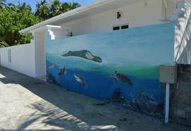 Fulhadhoo Inn