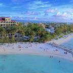 Туры на Мальдивы, в отели 4*, для 2 взрослых, на 9 дней, май 2024 - Kaani Grand Seaview