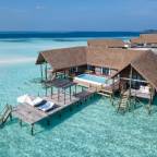 Туры на атолл Южный Мале, Мальдивы, в лучшие отели, для 2 взрослых, туры на праздники 2024-2025 - COMO Cocoa Island