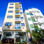 Туры на атолл Северный Мале Мальдивы для 2 взрослых 2025 - Coral Grand Beach & Spa