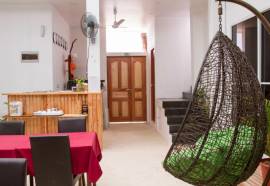 Royal Pearl Inn, Maafushi