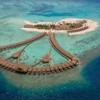 Туры на Мальдивы, все включено, для 2 взрослых, на 7 дней, осень, от Интурист 2024 - Cinnamon Velifushi Maldives