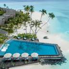 Премиальные туры на Мальдивы, в отели 5*, все включено, для 2 взрослых, август 2024 - Fushifaru Maldives