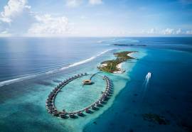 The Ritz-Carlton Maldives, Fari Islands