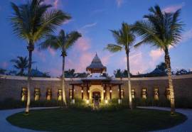 Shangri-La Villingili Resort & Spa