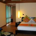 Туры на Мальдивы, в лучшие отели 4*, для 2 взрослых, туры на праздники 2024-2025 - Canareef Resort
