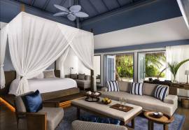 Dhevanafushi Maldives Luxury Resort Managed By AccorHotels