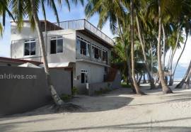 Batuta Maldives Surf View