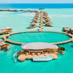 Раннего бронирования туры на атолл Нууну, Мальдивы, в отели 5*, для 2 взрослых 2024-2025 - Soneva Jani Resort