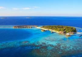 Island Luxury Dive Hotel, Fulhadhoo