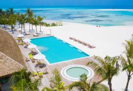 Innahura Maldives Resort